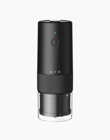 The Precision Mill (Wireless Edition)