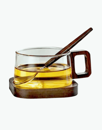 The Heritage Wood Cup