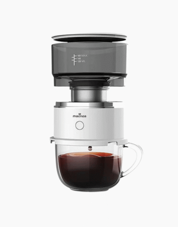 The Voyager (All-in-One System)