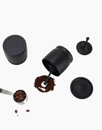 The Alloy Transfer Cup (Studio Edition)