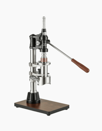 The Kinetic Press (Classic Edition)