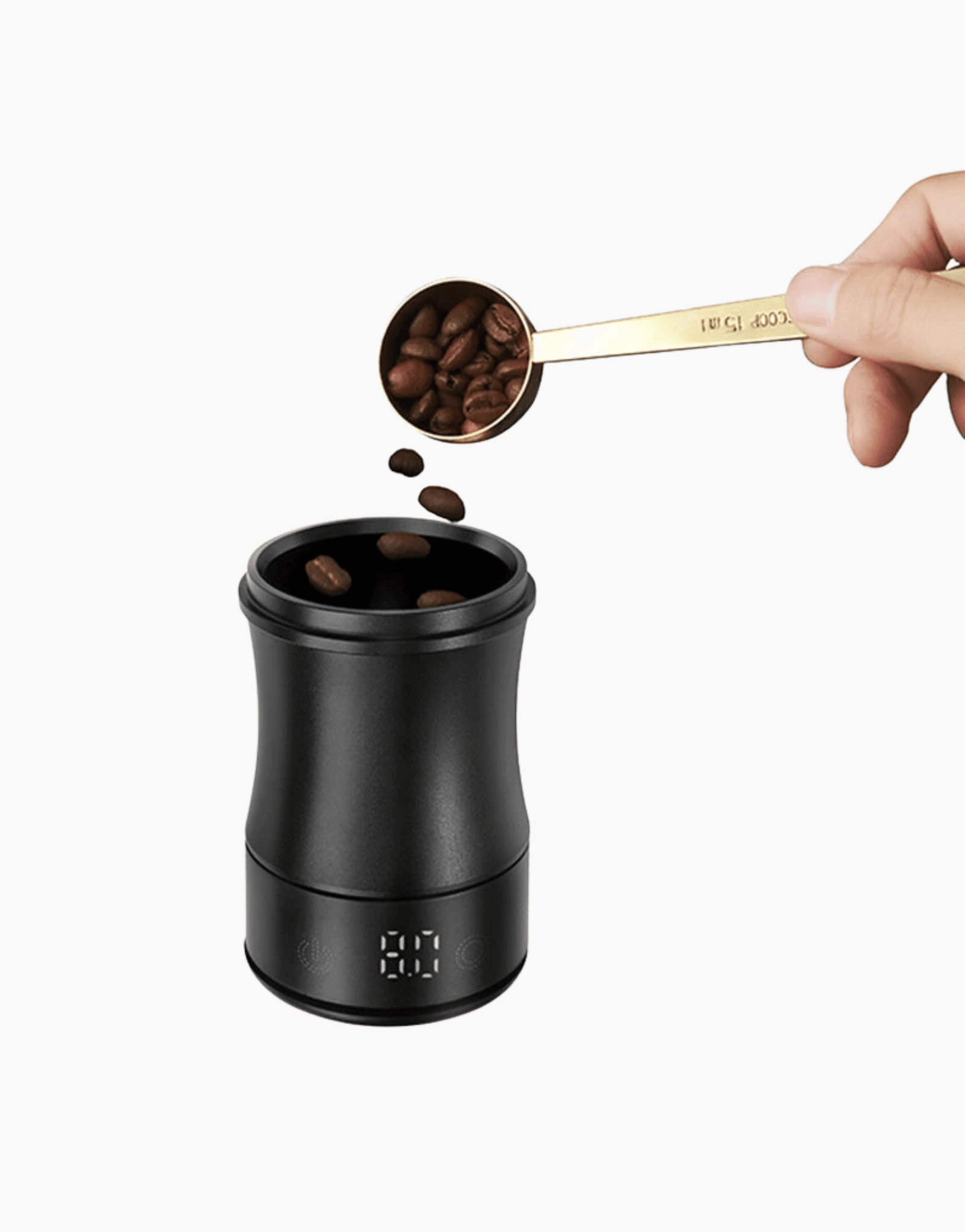 The Quantum Dose (Tech Series) The Quantum Dose (Tech Series)