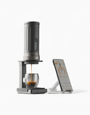 The Nomad Pro (Self-Heating)