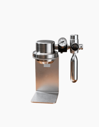 The Nomad Stand (Mirage Edition)