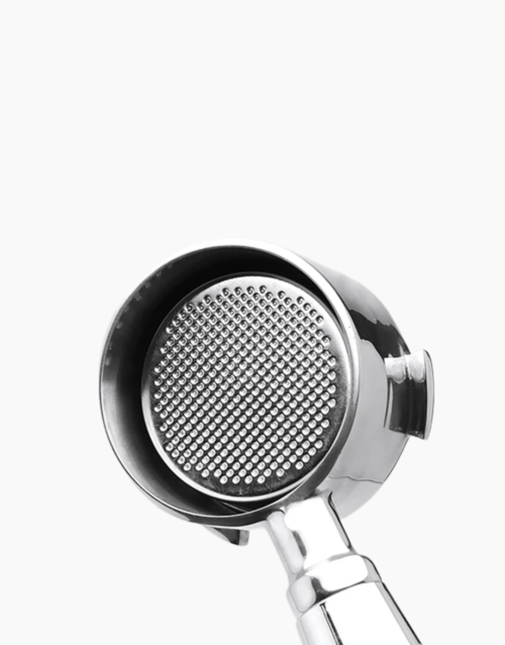 Precision Filter Basket Precision Filter Basket