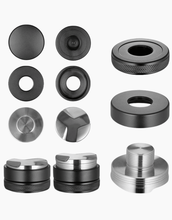 Kinetic™ Calibrated Tamper