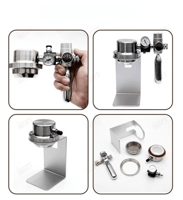 The Nomad Stand (Mirage Edition)