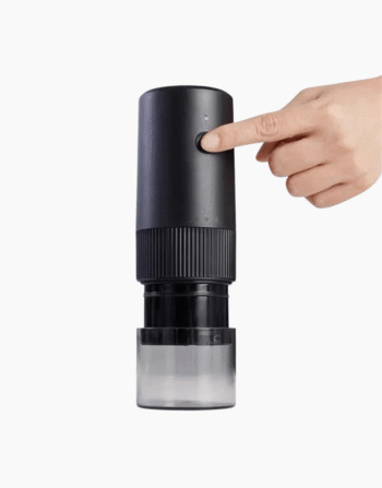 The Precision Mill (Wireless Edition)