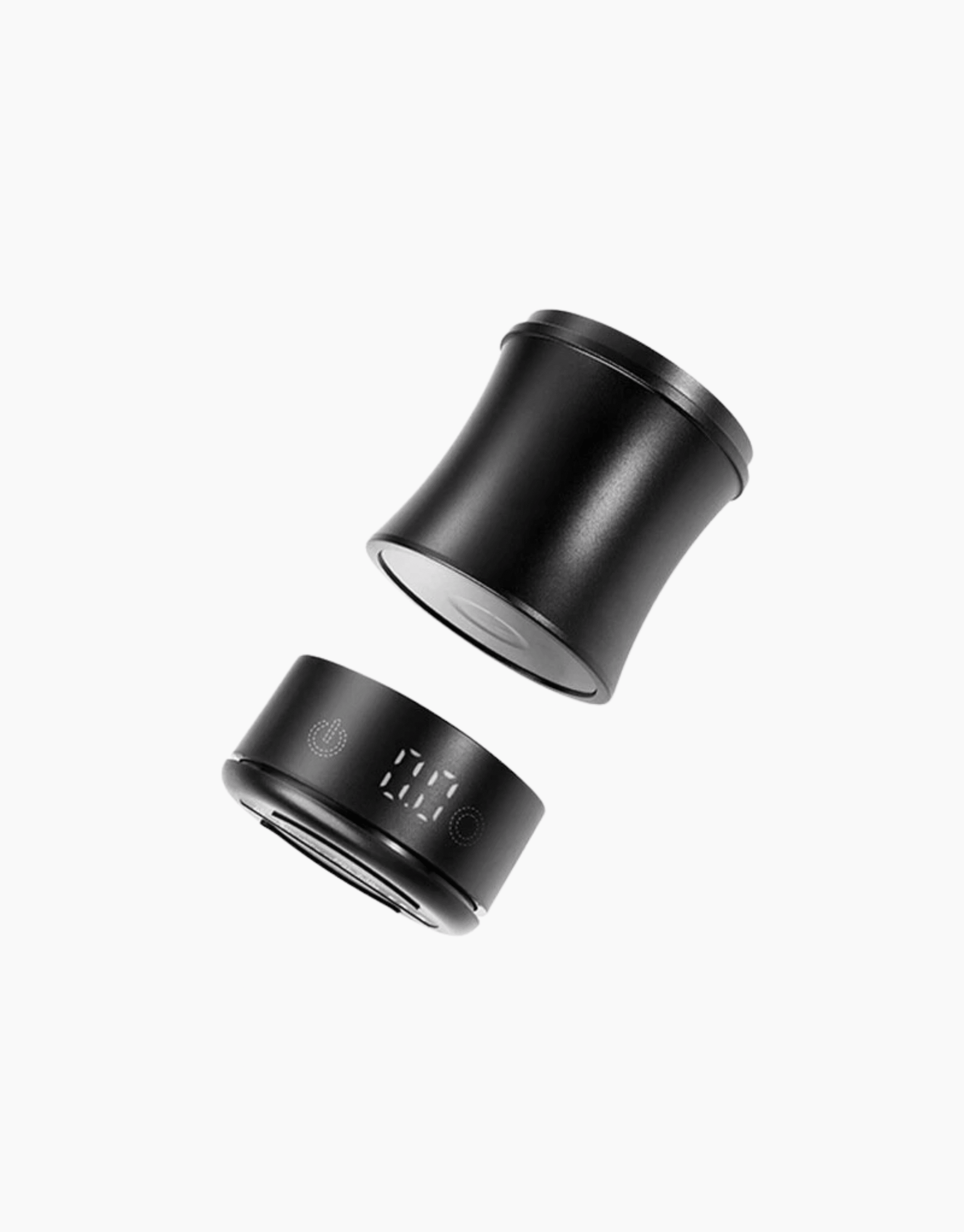 The Quantum Dose (Tech Series) The Quantum Dose (Tech Series)