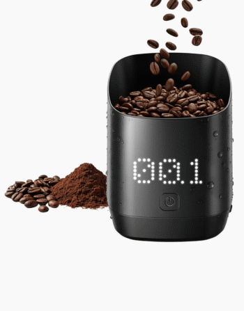 The Smart Dosing Cup