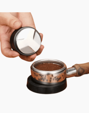 Kinetic™ Calibrated Tamper