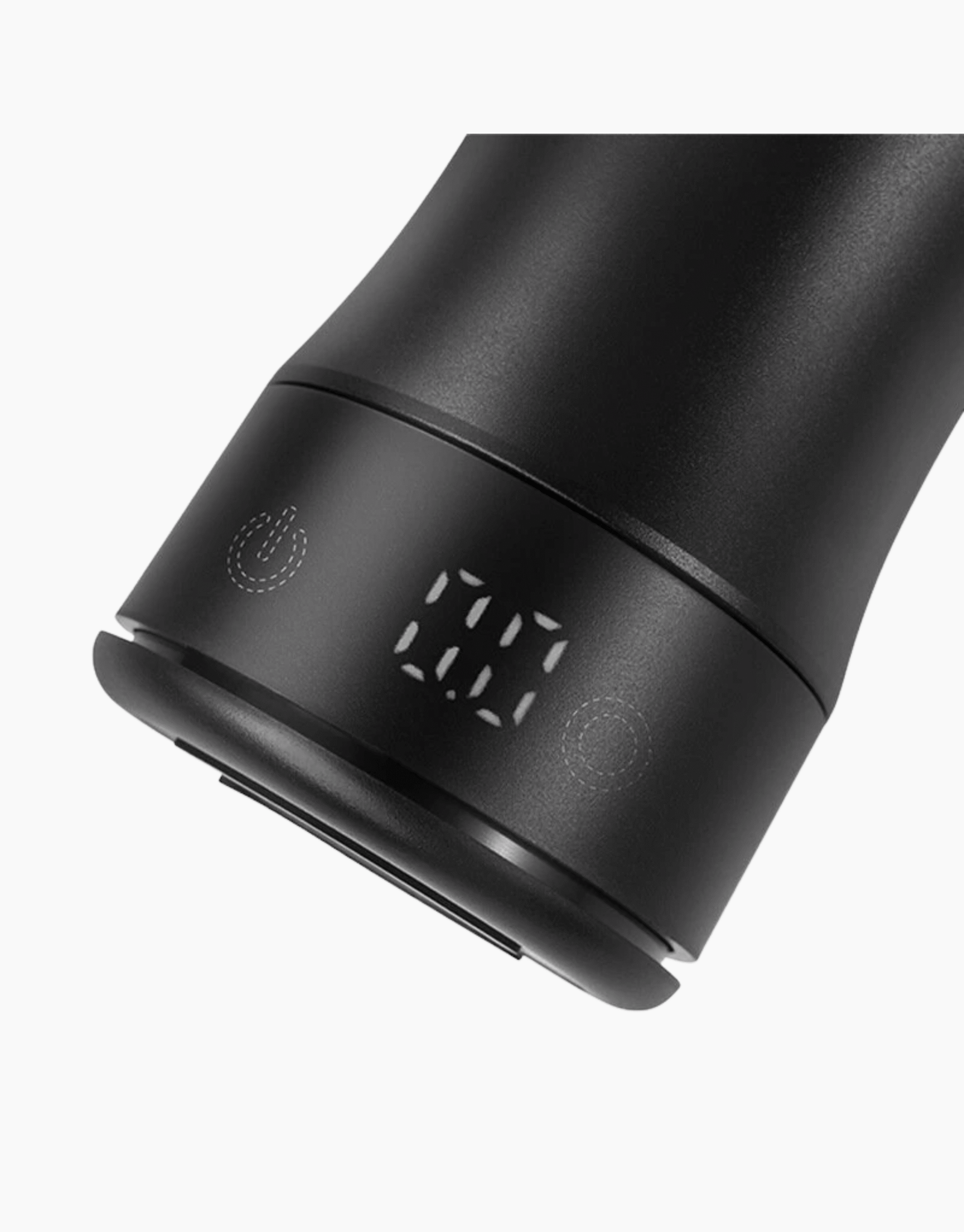 The Quantum Dose (Tech Series) The Quantum Dose (Tech Series)