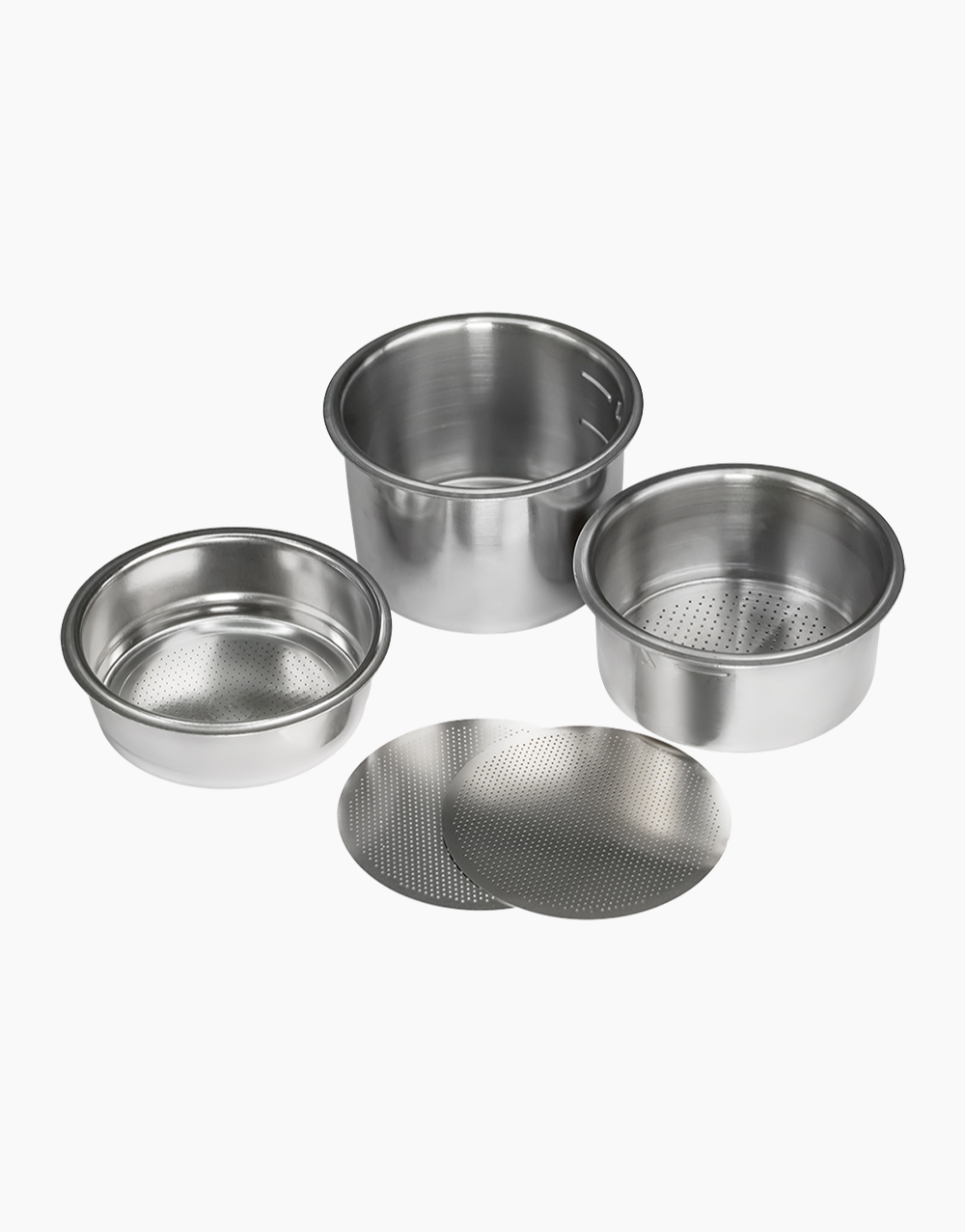 Precision Filter Basket Precision Filter Basket