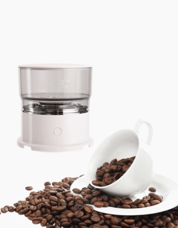 The Voyager (All-in-One System)