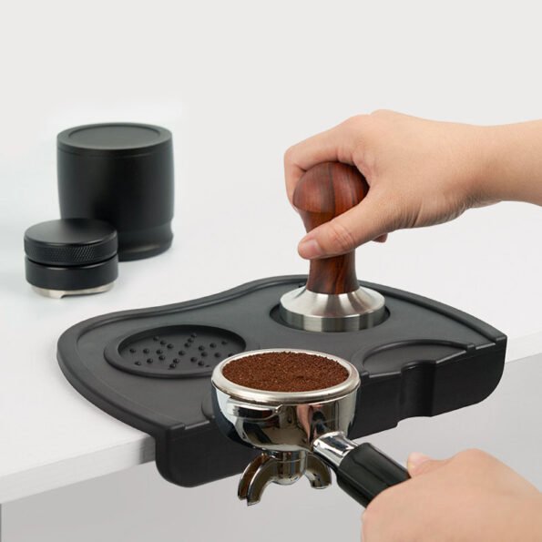 Base™ Tamping Station
