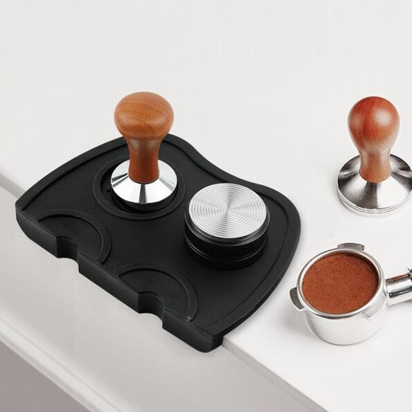 Base™ Tamping Station