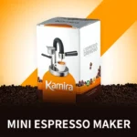 Italian Handmade Coffee Machine