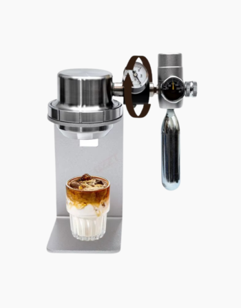 The Nomad Stand (Mirage Edition)