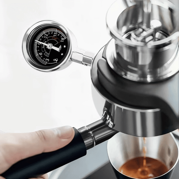 The Titan Press (Limited Edition)