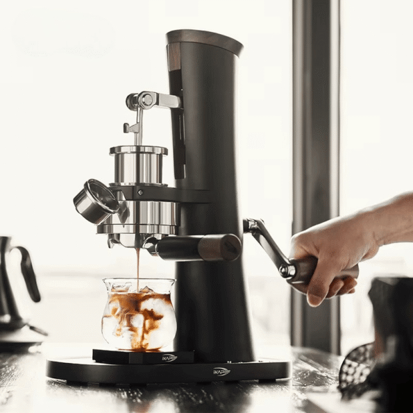 The Titan Press (Limited Edition)